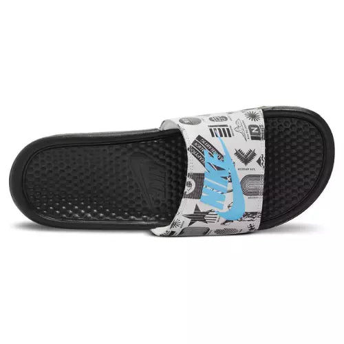 Claquette Benassi JDI Nike