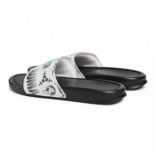 Claquette Benassi JDI Nike