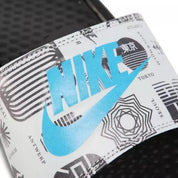 Claquette Benassi JDI Nike