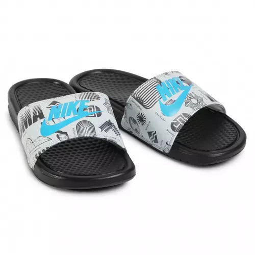 Claquette Benassi JDI Nike