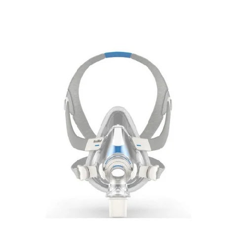 Masque CPAP Facial Resmed Airfit™ F20