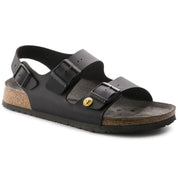 Birkenstock Milano ESD BF Black