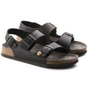 Birkenstock Milano ESD BF Black