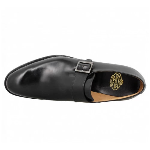 Chaussure Tokyo Black Capital Church's