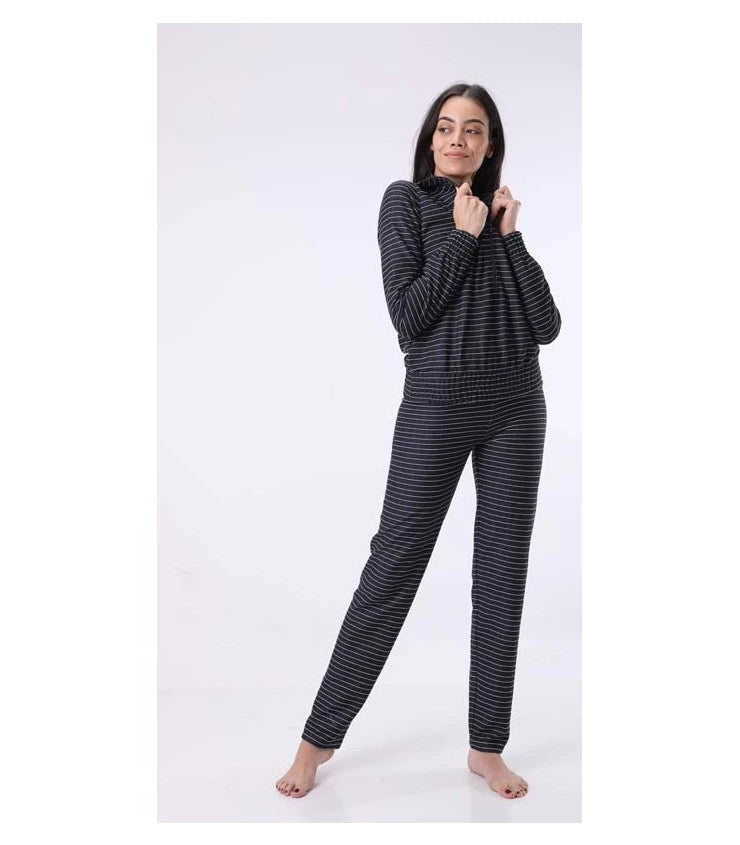 Tee-shirt moltonne