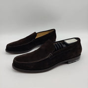 Santoni Talpa Rovesciato – Mocassins Homme