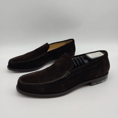 Santoni Talpa Rovesciato – Mocassins Homme