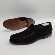Santoni Talpa Rovesciato – Mocassins Homme