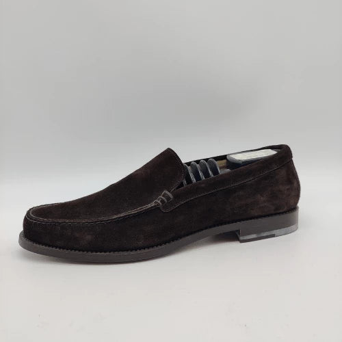 Santoni Talpa Rovesciato – Mocassins Homme