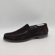 Santoni Talpa Rovesciato – Mocassins Homme