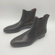 Chaussure Batels Tom.Liscia New Orleans Santoni