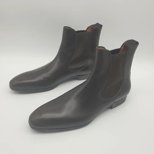 Chaussure Batels Tom.Liscia New Orleans Santoni
