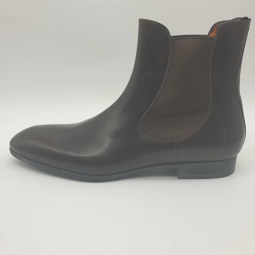 Chaussure Batels Tom.Liscia New Orleans Santoni