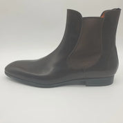 Chaussure Batels Tom.Liscia New Orleans Santoni