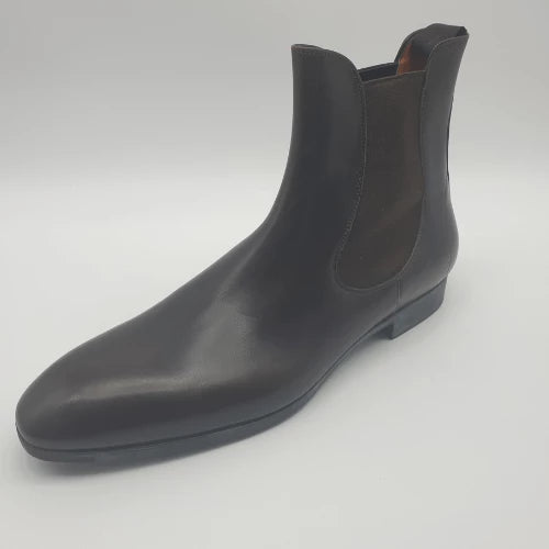 Chaussure Batels Tom.Liscia New Orleans Santoni