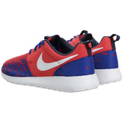 Chaussure Roshe One Print GS Nike