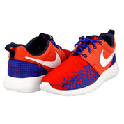 Chaussure Roshe One Print GS Nike
