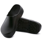 Birkenstock Super-Birki PU Black