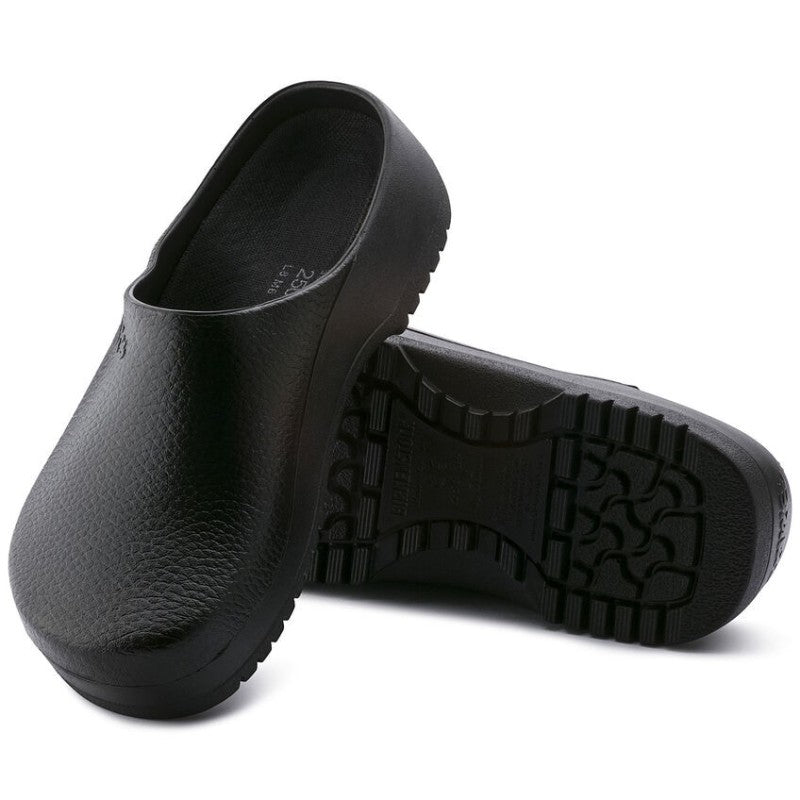 Birkenstock Super-Birki PU Black