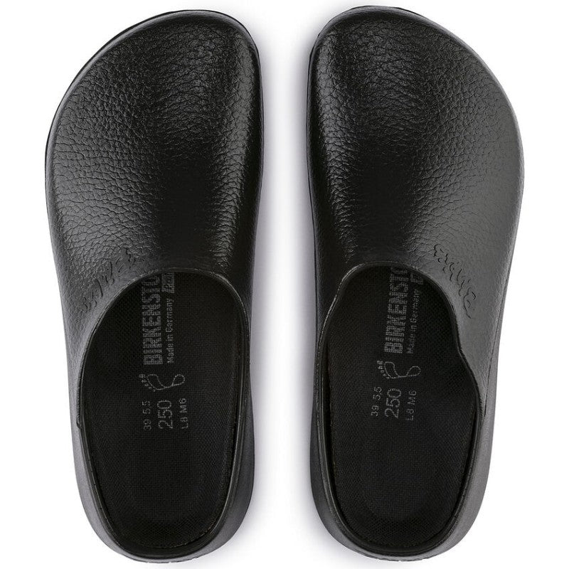 Birkenstock Super-Birki PU Black