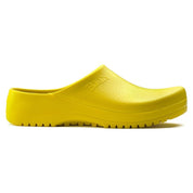 Birkenstock Super-Birki PU Yellow