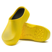 Birkenstock Super-Birki PU Yellow