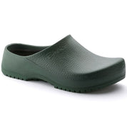 Birkenstock Super-Birki PU Green