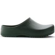 Birkenstock Super-Birki PU Green