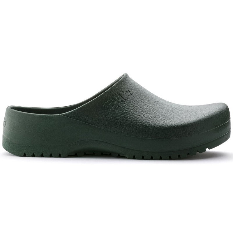 Birkenstock Super-Birki PU Green