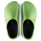 Birkenstock Super-Birki PU Apple Green