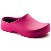 Birkenstock Super-Birki PU Raspberry Sorbet