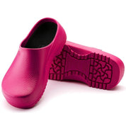 Birkenstock Super-Birki PU Raspberry Sorbet