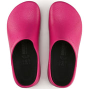 Birkenstock Super-Birki PU Raspberry Sorbet
