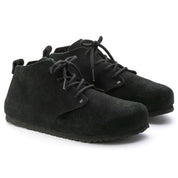 Birkenstock Dundee Black