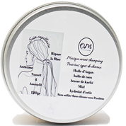 Masque avant-shampoing Pour tous types de cheveux
