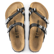 Birkenstock Mayari BF Patent Black