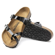 Birkenstock Mayari BF Patent Black