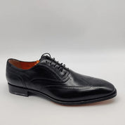 Chaussure New Orleans Nero Santoni