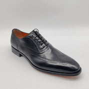 Chaussure New Orleans Nero Santoni