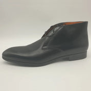 Chaussure New Box Nero Santoni