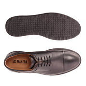 Chaussure en cuir Nerio MAKEBA