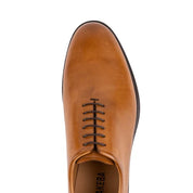 Chaussure en cuir Dino MAKEBA