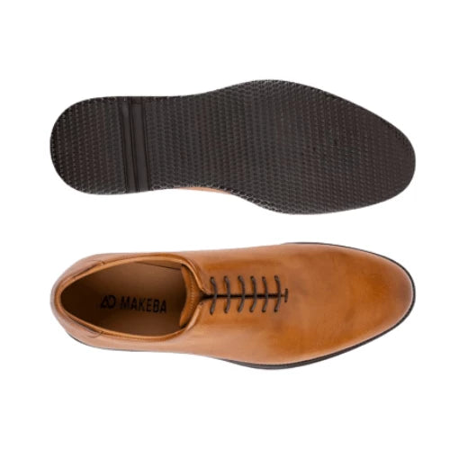 Chaussure en cuir Dino MAKEBA