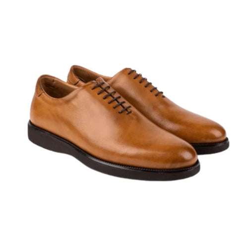 Chaussure en cuir Dino MAKEBA
