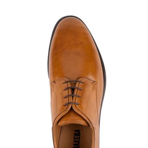 Chaussure Dino en cuir MAKEBA