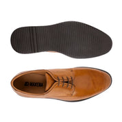 Chaussure Dino en cuir MAKEBA