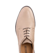 Chaussure Dino en cuir MAKEBA