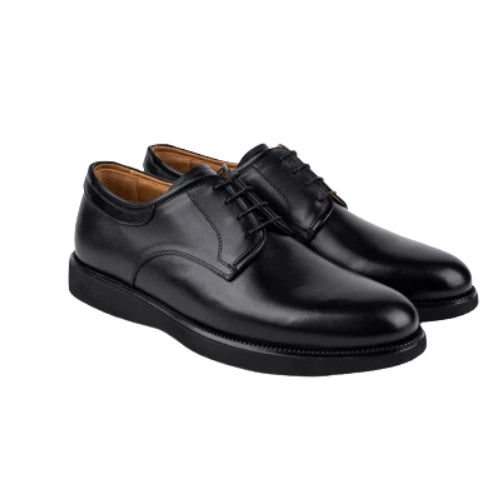 Chaussure Dino en cuir MAKEBA