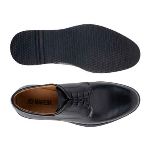 Chaussure Dino en cuir MAKEBA