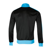 Veste Survêtement Zippée Avec Bandes OM Fan Puma